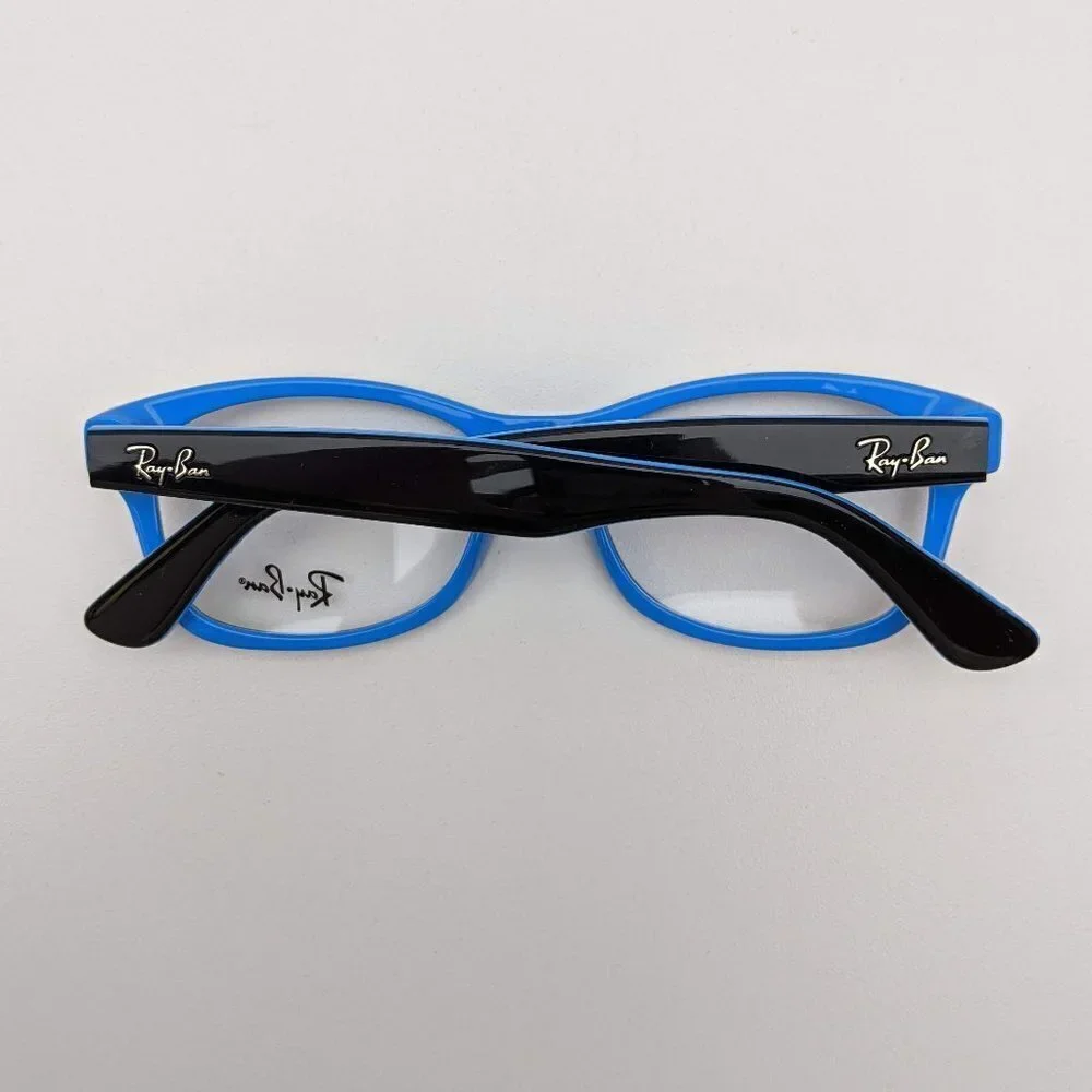 🕶️Ray-Ban RB1528 3659 Kid's Eyeglasses 46/16 125 /KAG156🕶️​